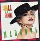 Madonna La Isla Bonita Vinyl Maxi Single LP Record (1987)