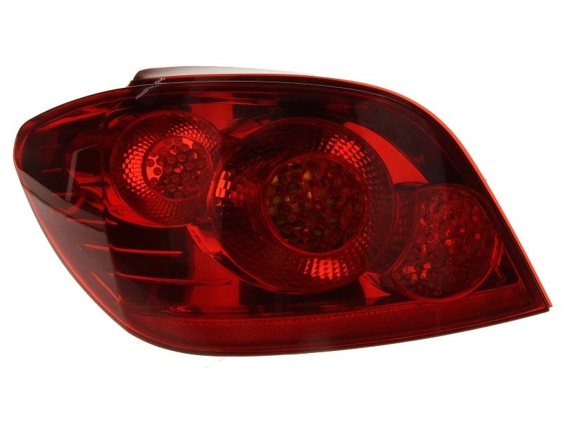 ✅Fits DEPO 550-1940L-LD-UE Rear lamp Left 550-1940L-LD-UE do PEUGEOT ⭐UK Seller⭐