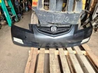 2008 Acura TL Type-S Front Bumper Cover OEM