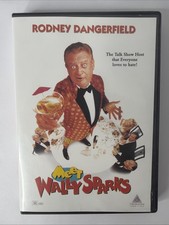 Meet Wally Sparks