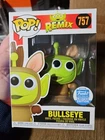 Funko Pop! Vinyl: Pixar - Bullseye - Funko (Exclusive) #757