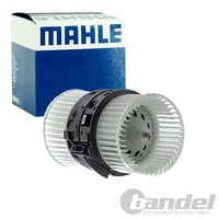 Mahle InnenraumgeblÄSe GeblÄSemotor Passend FüR Fiat Talento Nissan NV300 Opel