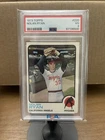 1973 Topps - Nolan Ryan #220