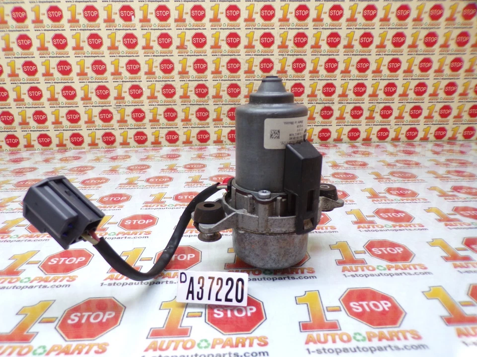 2011-2020 DODGE GRAND CARAVAN 3.6L BRAKE VACUUM PUMP 04581541AB OEM - Изображение 3 из 4