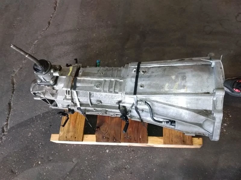 Manual Transmission Fits 15-17 CANYON 735153 - Изображение 4 из 4