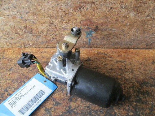 429764 Wischermotor, Scheibenwischermotor vorne Hyundai Getz (TB