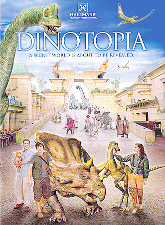 Dinotopie - Bild 1 von 1