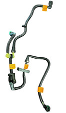 2020-2023 LINCOLN AVIATOR 3.0L FUEL SYSTEM FEED HOSE TUBE LINE PIPE OEM