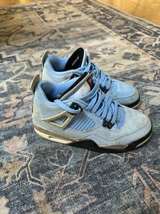 Jordan 4 Carolina | eBay Jordan 4 Carolina | eBay