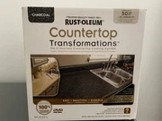 Rustoleum Countertop Transformation Gumtree Australia Free Local