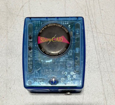 ShowCad usb to dmx interface/ software not included