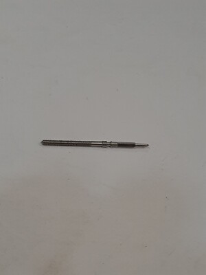 Nos New [1 PC = 1 Stem ] Rond pour Revue Vintage Montre