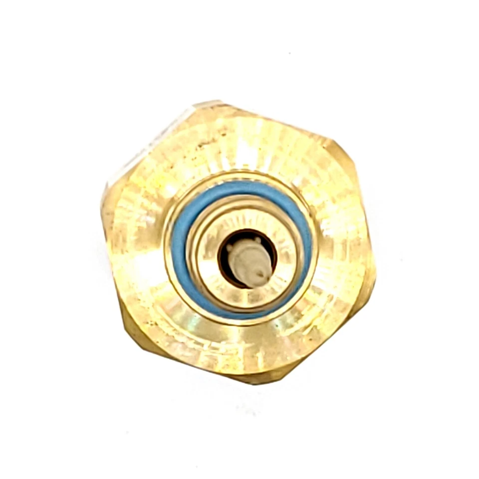 Sensor de temperatura de aceite con ajuste directo de 4 cables Foto 4 de 4