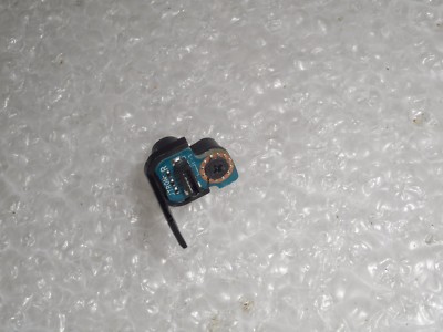 DELL ALIENWARE M17 R3 BOTTOM BASE RIGHT FRONT EDGE LED BOARD CHA01 LS-B755P