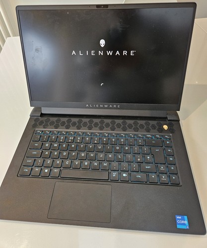 Alienware m15 R6 Laptop | eBay UK