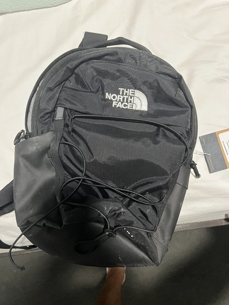 The north best sale face mini backpack