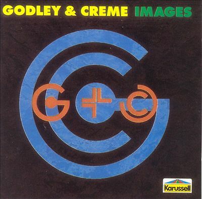 Images by Godley & Creme (CD) 70 - Picture 1 of 1