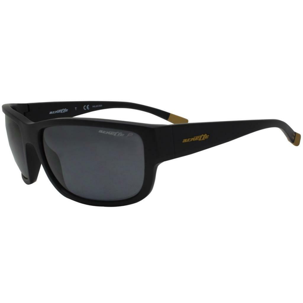 Arnette An4256 Bushwick Polarized 01/81 62 Men Sunglasses for sale Arnette An4256 Bushwick Polarized 01/81 62 Men Sunglasses for sale