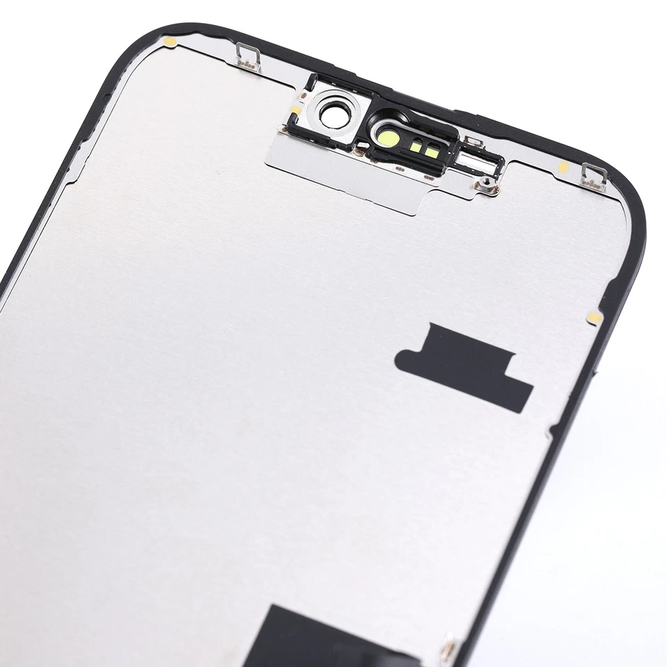 Lote de Repuesto Pantalla Táctil Pantalla LCD OLED para iPhone 16 Pro Max 16 Plus 16e Foto 3 de 4