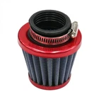 38mm Air Filter Cleaner For 50cc 110cc 125cc 150cc  ATV Dirt Pit Bike CRF SSR YX