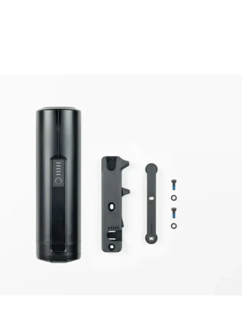 Electra Go Electric Cruiser. With Hyena Range Extender Battery - Image 4 of 4