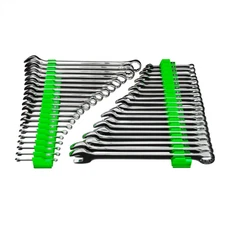 ERNST MANUFACTURING INC 5417M Green 40 Tool Magnetic Modular Wrench Pro