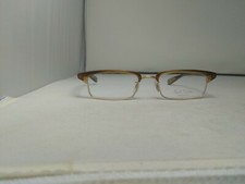Authentic Paul Smith PS-508 SYC LIGHT BROWN 51-19-138 7299