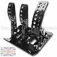 FITS FORD FIESTA MK1-2-3 FLOOR MOUNTED CABLE PEDAL BOX
