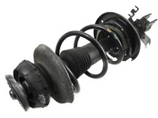 Dacia Logan II MCV 0.9 Federbein Stoßdämpfer vorne links 543020322R-D