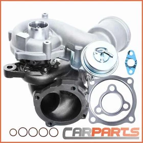 Turbolader für Audi A3 8L1 TT Seat Ibiza III Leon Skoda Octavia I VW Golf 4 1.8