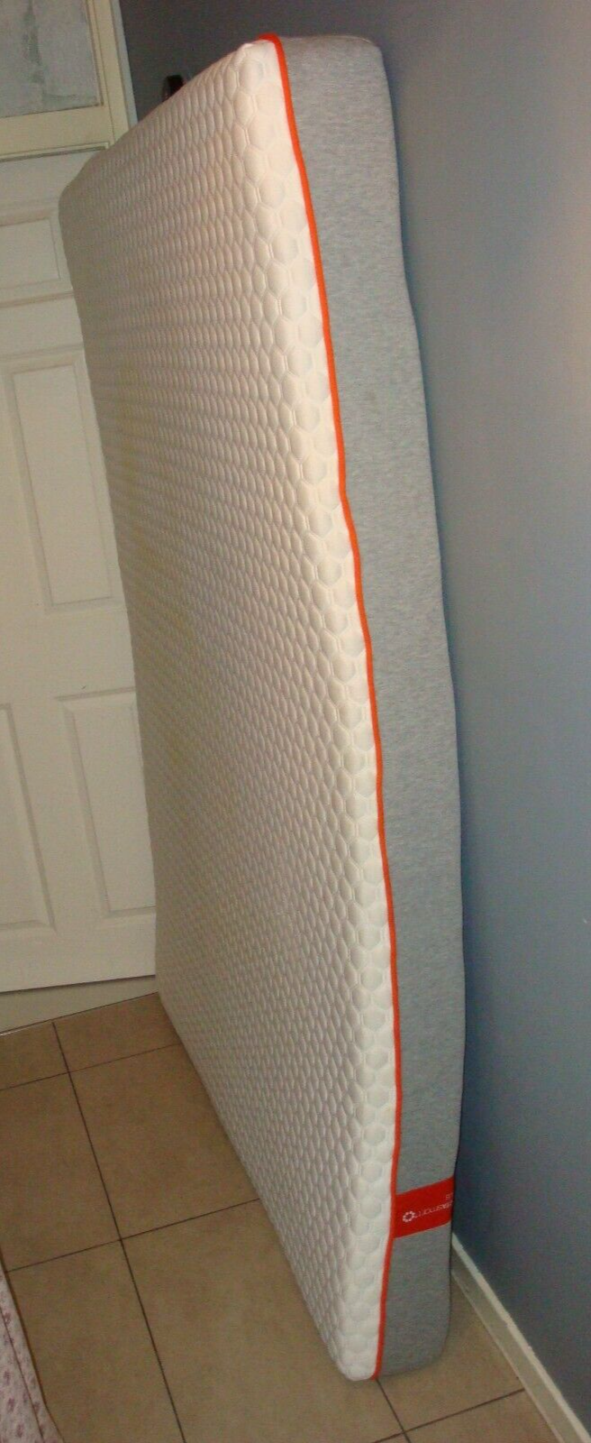 PreLoved DormeoOctasmart Plus Mattress Double bed Size Very Good