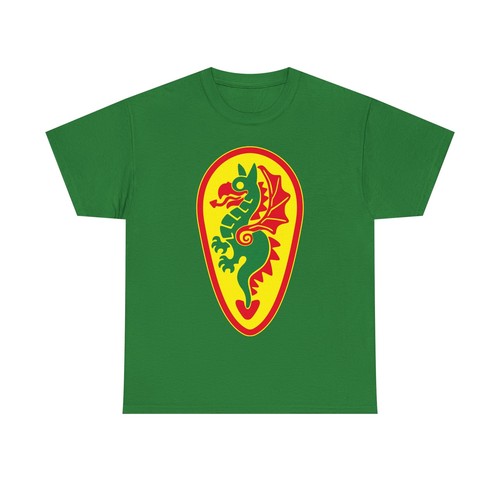 Camiseta Castle Dragon Masters Shield - Imagen 6 de 11