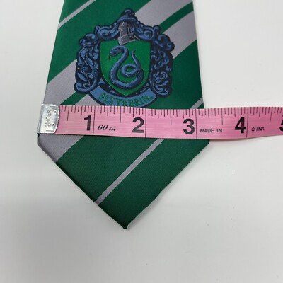 Harry Potter - Cravate Ravenclaw pour enfants