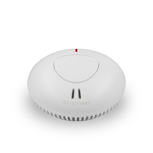 ANKA Wireless Interconnected Photoelectric Fire Alarm Smoke Detector 10Y Battery - Picture 14 of 39