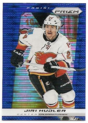 13/14 PANINI PRIZM BLUE PULSAR PRIZM PARALLEL Hockey (#81-120) U-Pick From List - Picture 21 of 21