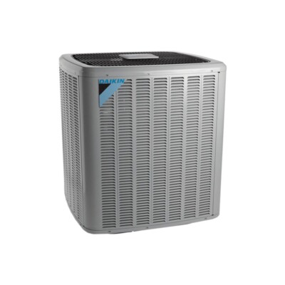 Daikin 4 Ton 13.4 SEER2 R32 AC & Air Handler Commercial Split
