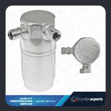 Nuevo secador receptor acumulador de aire acondicionado se adapta a: Buick Century 1997-2005/Regal