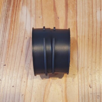 KAWASAKI Genuine Ninja900 ZX900 Carburetor Holder Set of 4 16065