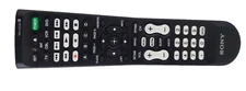 Sony Remote Control Commander RM-VZ220  4-Device Universal Remote