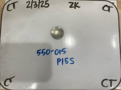 Freeze Plug Expansion Plug  Dorman  550-015 (1 1/8) (new Mixed Wear)
