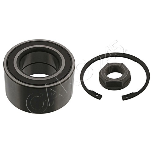Wheel Bearing Kit FEBI For PEUGEOT CITROEN DS 3008 Mpv 308 Cc 407 Sw