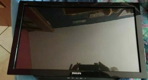 Computer desktop Philips