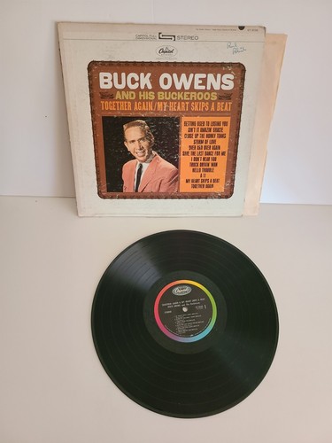 $8 You Pick Vinyl Country, Pop,Rock, R&B, Instrumentals Albums Vg to Vg+ - Picture 12 of 41