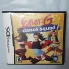 Ener-G Dance Squad (Nintendo DS, 2008)