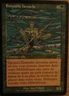 Fierce Empath FOIL FR LP Scourge magic mtg