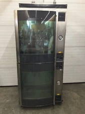 Fri Jado STG7 Double Stack Ovens Fully Refurbished