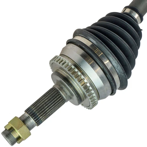 New Front CV Axle Shaft Set For 2002-2006 Nissan Altima - Bild 4 von 5