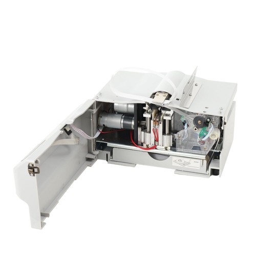 Automatic Small Banknote Binding Machine Strapping Bundling Money Packer 110V US - Picture 11 of 12