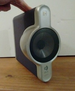 kef kit 100