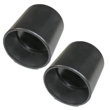 2 Fits For Shop Vac 88-1040-01, SVR-4510 Vacuum 2 1/2 Inch Hose Coupling